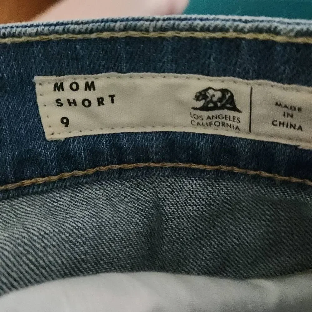 Bullhead denim women